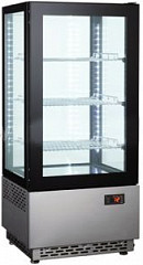Витрина холодильная настольная Enigma RT-78L-7 в Москве , фото