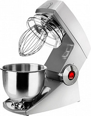 Планетарный миксер Varimixer TEDDY 5 л без привода (серебристый) в Москве , фото 2