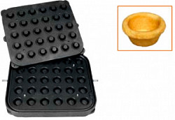 Форма для приготовления тарталеток AIRHOT TM-11 в Москве , фото