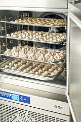 Шкаф шоковой заморозки Abat ШОК-6-1/1 в Москве , фото 4