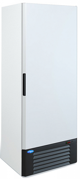 Холодильный шкаф Марихолодмаш Капри 0,7М фото