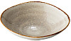 Салатник Style Point Jersey Grey 292 мл, d 16 см, цвет серый (QU95020) фото