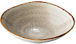 Салатник  Jersey Grey 292 мл, d 16 см, цвет серый (QU95020)