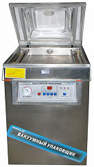 Машина вакуумной упаковки Foodatlas DZ-400/2H в Москве , фото 1