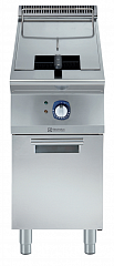 Фритюрница Electrolux Professional E9FRED1GF0 391087, фото