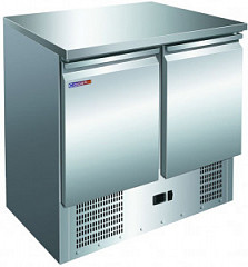 Холодильный стол Cooleq S901 фото
