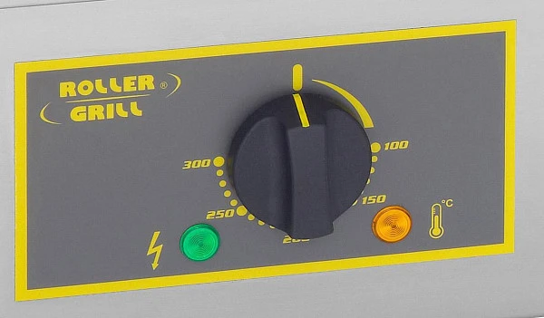 Блинница электрическая Roller Grill CDE 400 фото