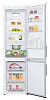 Холодильник LG GA-B509CQSL.ASWQCIS фото