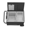 Автохолодильник переносной Alpicool ETWW45 фото