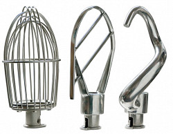 Планетарный миксер Торгмаш Барановичи МП-20 в Москве , фото 3