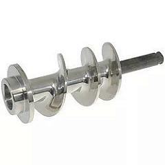 Шнек для мясорубки Fimar для 32/S Unger, арт.SA2400 фото