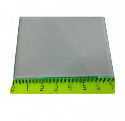 Стекло светильника для печи Apach 209458 фото