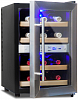 Винный шкаф Cold Vine C12-TSF2 фото