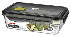 Контейнер Restola BRILLIANT 1л (431179413) в Москве , фото