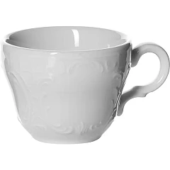 Чашка кофейная Bauscher Моцарт фарфор 90мл D=65,H=50мм белый (57 5259) в Москве , фото 1