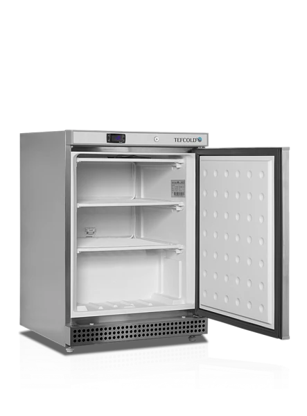 Шкаф морозильный барный Tefcold UF200S New (E5133) фото