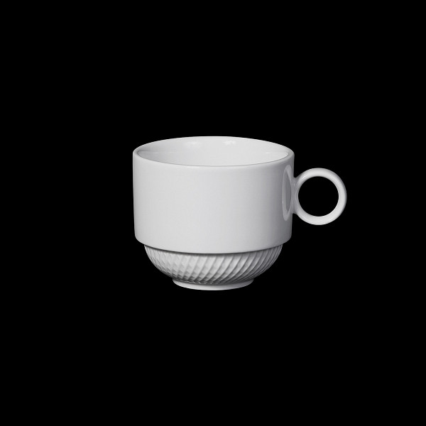 Чашка чайная Corone 250мл Rosenthal Banquet фото