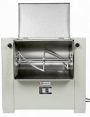 Тестомес для крутого теста Miratek PV-50 (380В), фото 4