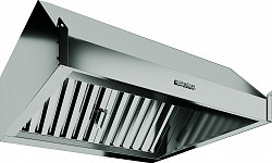 Зонт вытяжной Restoinox ЗВП-10/08 в Москве , фото