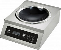 IN5000 S WOK фото