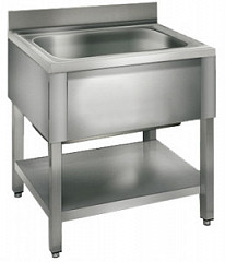 Ванна моечная Kocateq STR1V087 в Москве , фото