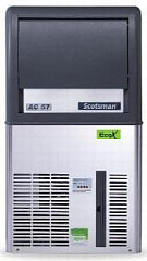 Льдогенератор Scotsman (Frimont) AC 57 WS R290 в Москве , фото 1