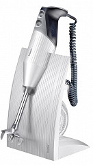 Блендер погружной Bamix SwissLine M200 White, фото 3