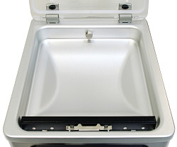 Машина вакуумной упаковки Kocateq Start 29.5/3.3/12.5, фото 3