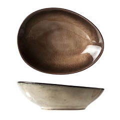 Соусник Cosy&Trendy 10,5x8 см h 3,5 см, ATILLA (9992004) в Москве , фото 1