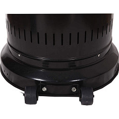 Уличный газовый обогреватель WWT 13H Black в Москве , фото 3