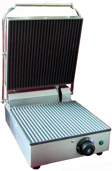 Гриль контактный Kocateq N16 фото