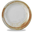 Тарелка с узким бортом  25,4 см, Sandstone MCFSP101