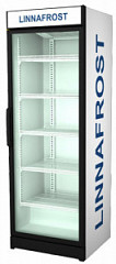 Холодильный шкаф Linnafrost R7NG фото
