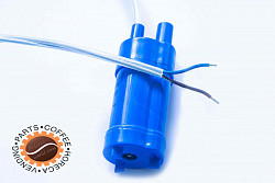 Насос погружной Comet SES ELEGANT 12V в Москве , фото 2