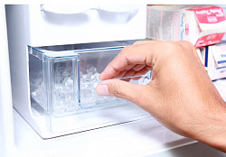 Холодильник Hitachi R-VG 542 PU7 GGR в Москве , фото 5