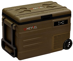 Автохолодильник переносной Meyvel AF-U45-travel в Москве , фото 5