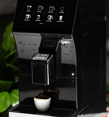 Кофемашина Rosso BTB-102 PRO в Москве , фото 4