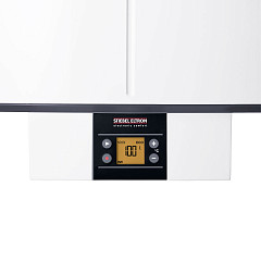 Накопительный водонагреватель Stiebel Eltron SHZ 80 LCD в Москве , фото 5
