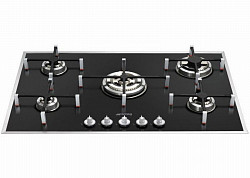 Варочная панель газовая Smeg PVN750 в Москве , фото 1