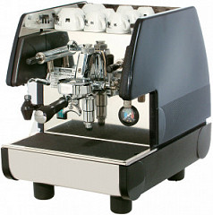 Рожковая кофемашина La Pavoni PUB1SN фото