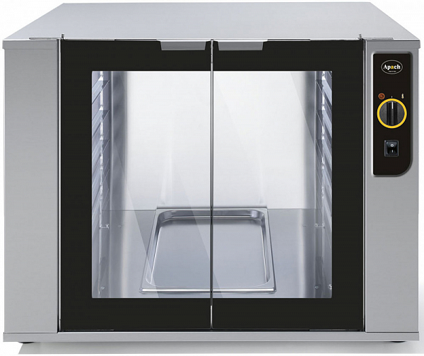 Расстоечный шкаф Apach APE12AB фото