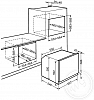 Духовой шкаф Smeg SFP496N фото