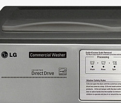 Стиральная машина LG WD-F069BD3S, фото 2