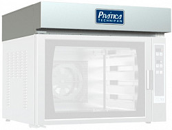 Зонт вытяжной Pratica HPE Hood в Москве , фото 2