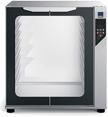 Расстоечный шкаф Radax Pushkin PS78D, фото 1