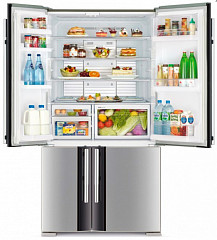 Холодильник Mitsubishi Electric MR-LR78G-ST-R, фото 9