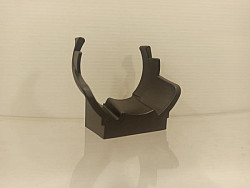 Кронштейн рожка Viatto для VA-CMG8999PRO, без ГТД в Москве , фото