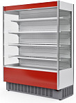 Холодильная горка  Флоренция ВХСп-0,8 Cube