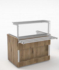 Refettorio RM12A Capital фото