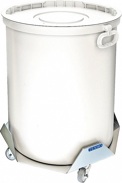 Бак для отходов Техно-ТТ ТП-218П фото